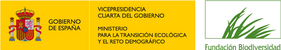 Gobierno de España - Fundación Biodiversidad